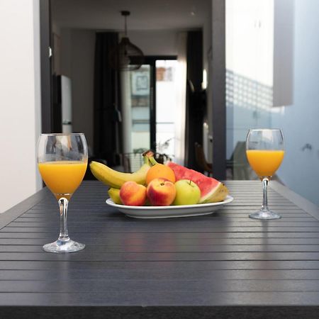 Calma Places Seville Ngoại thất bức ảnh