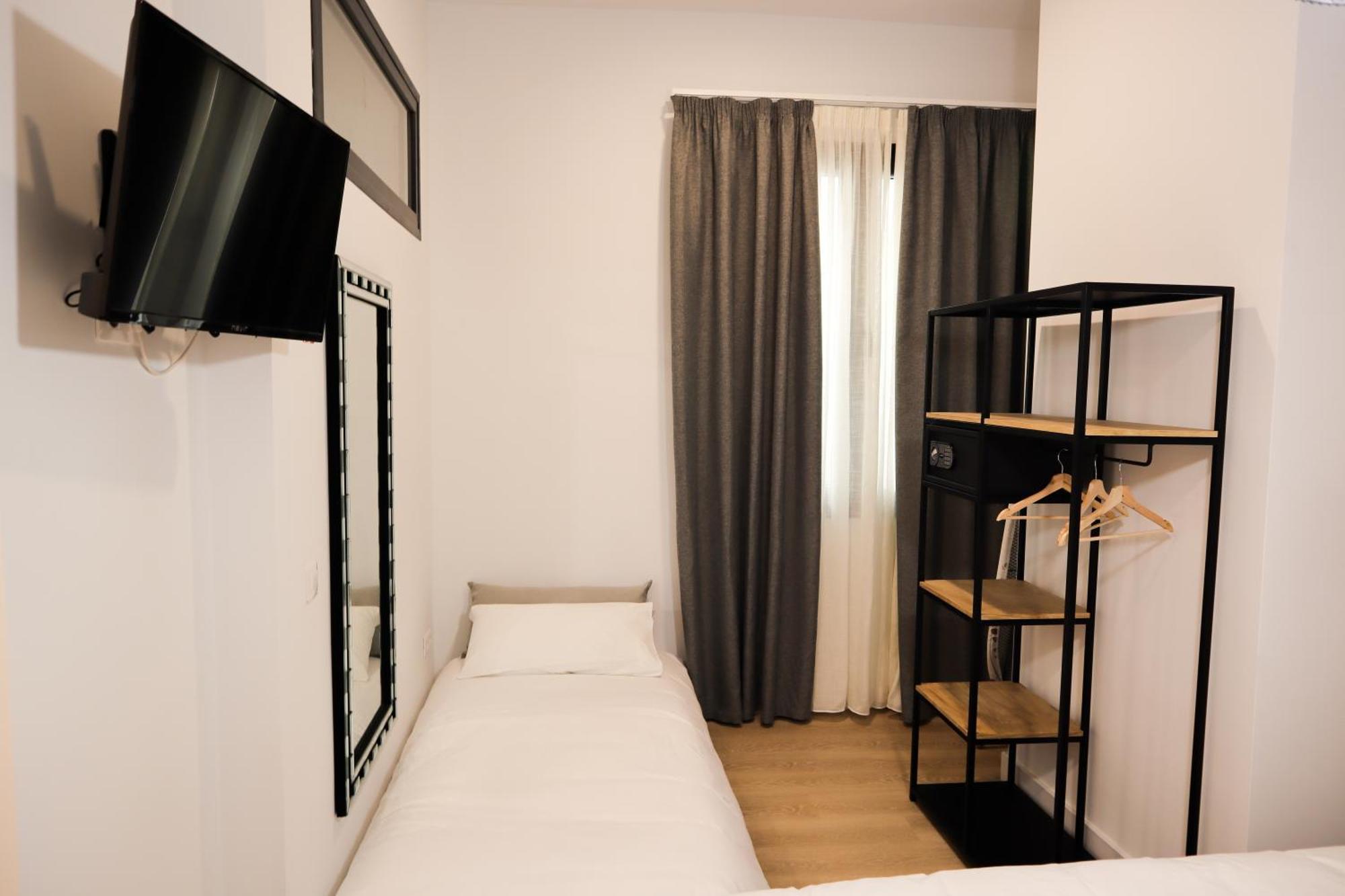 Calma Places Seville Ngoại thất bức ảnh