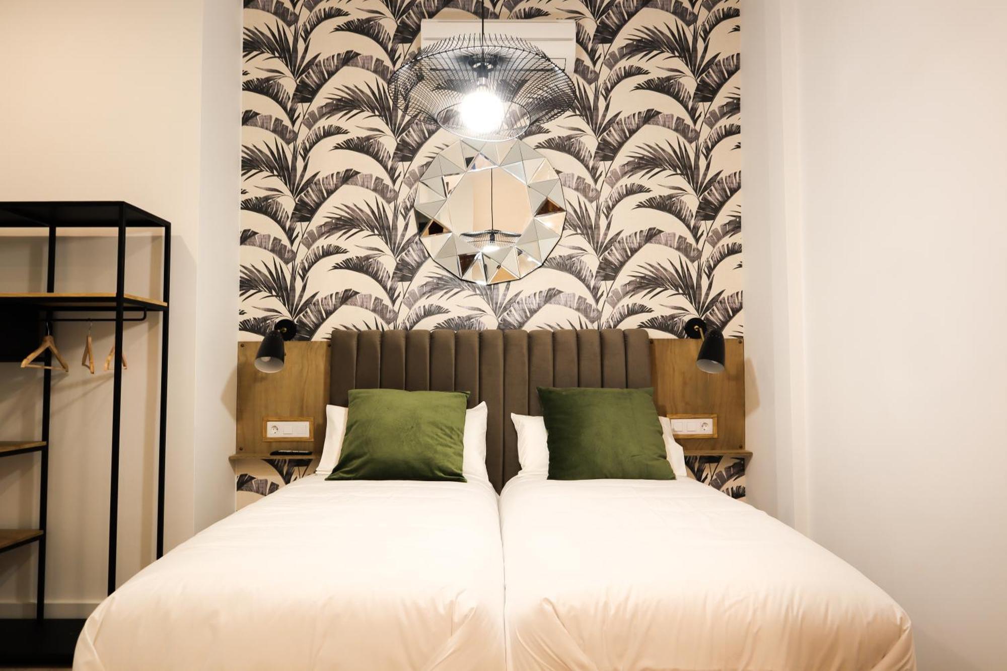 Calma Places Seville Ngoại thất bức ảnh