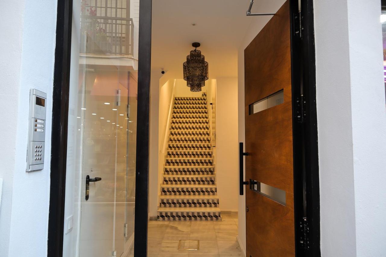 Calma Places Seville Ngoại thất bức ảnh