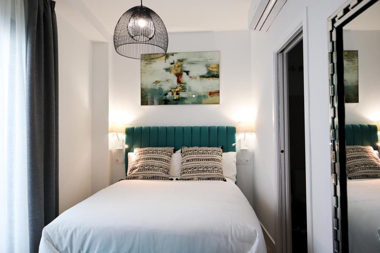 Calma Places Seville Ngoại thất bức ảnh