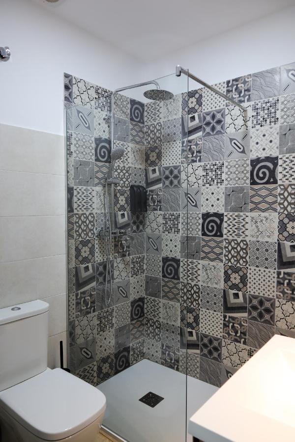 Calma Places Seville Ngoại thất bức ảnh