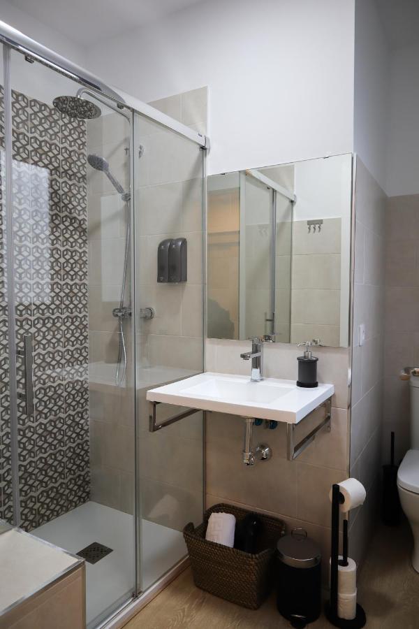 Calma Places Seville Ngoại thất bức ảnh