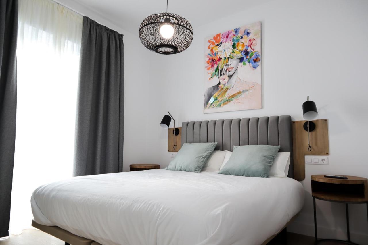 Calma Places Seville Ngoại thất bức ảnh