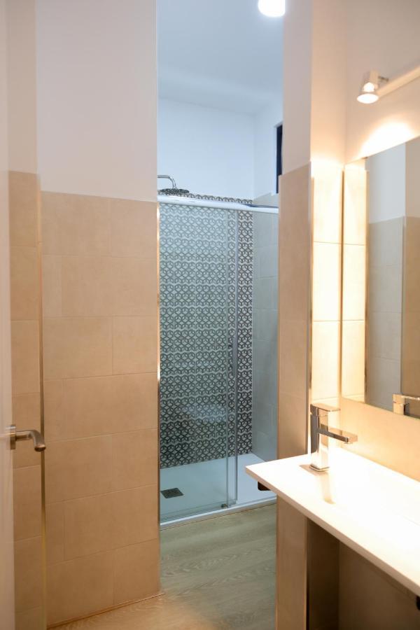 Calma Places Seville Ngoại thất bức ảnh