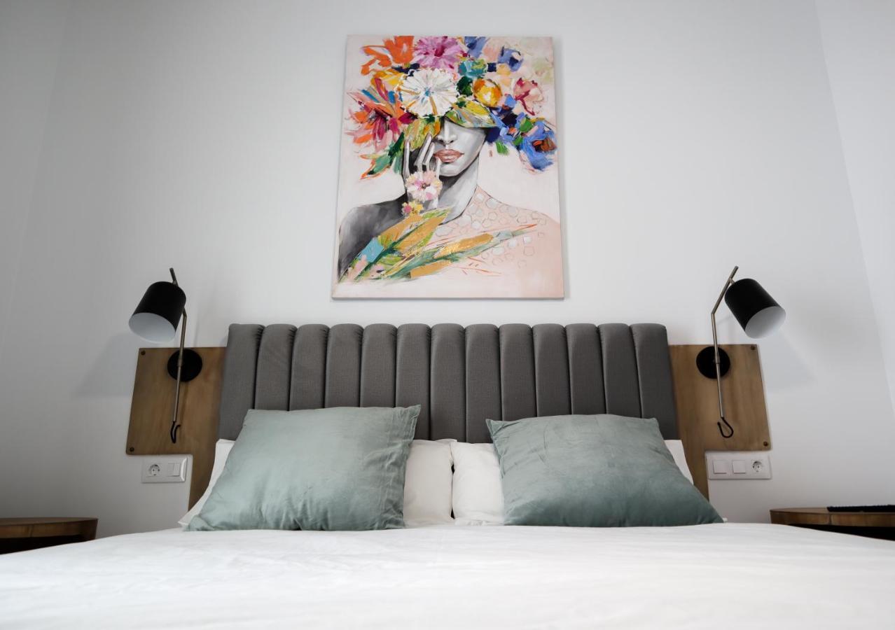 Calma Places Seville Ngoại thất bức ảnh