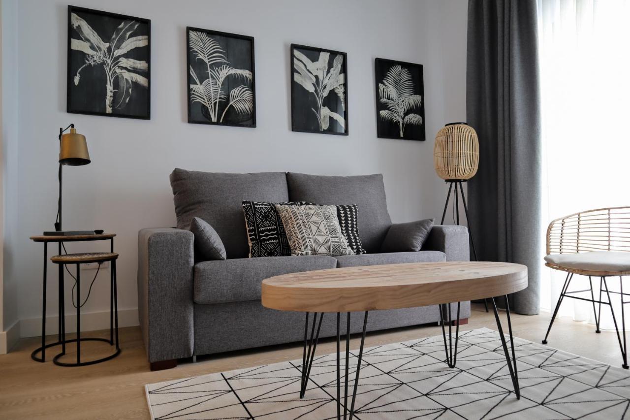 Calma Places Seville Ngoại thất bức ảnh