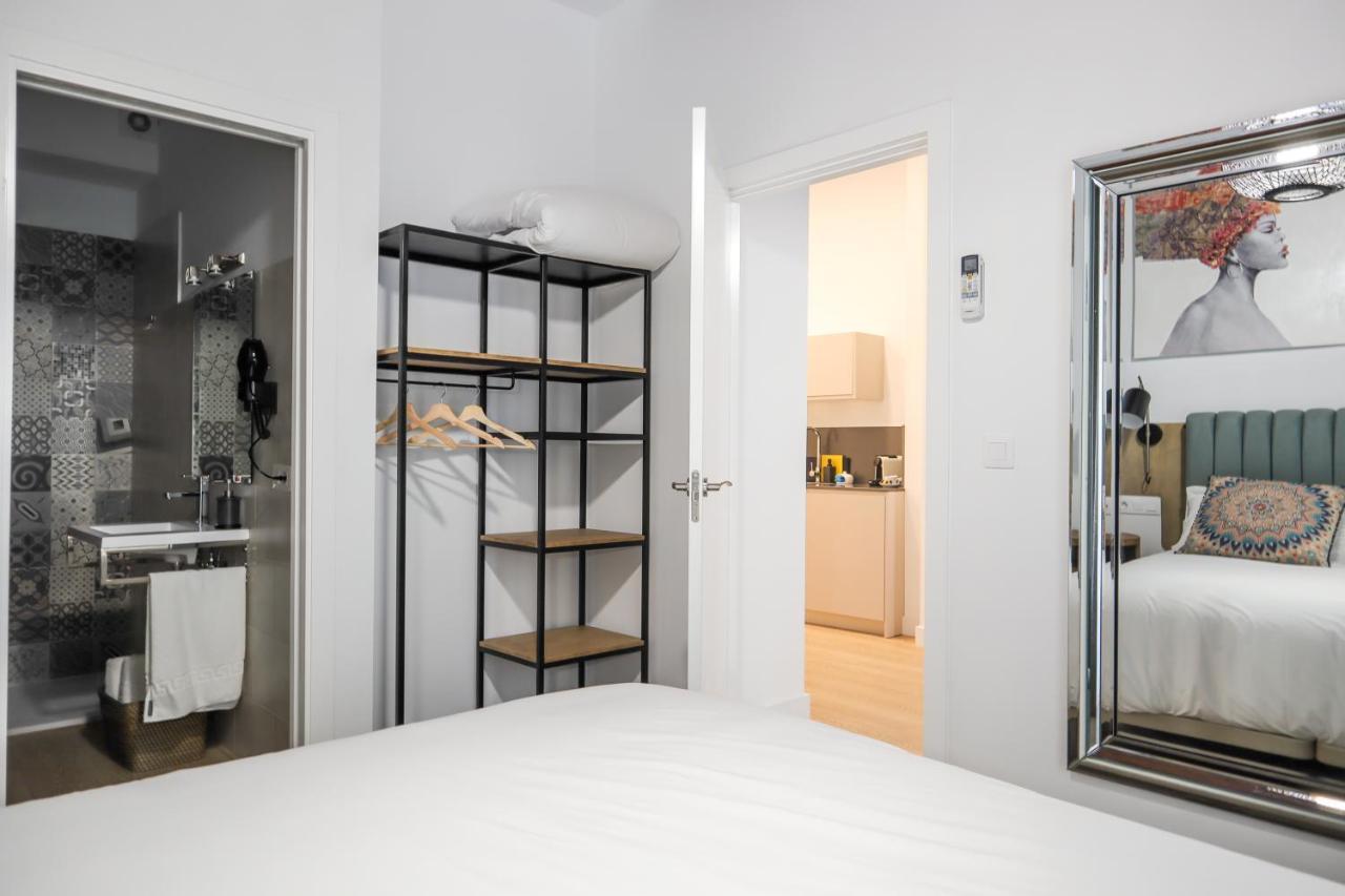 Calma Places Seville Ngoại thất bức ảnh