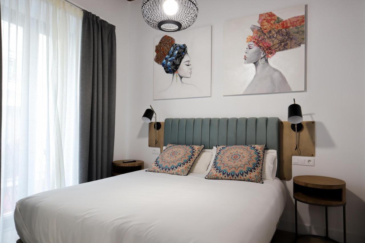 Calma Places Seville Ngoại thất bức ảnh