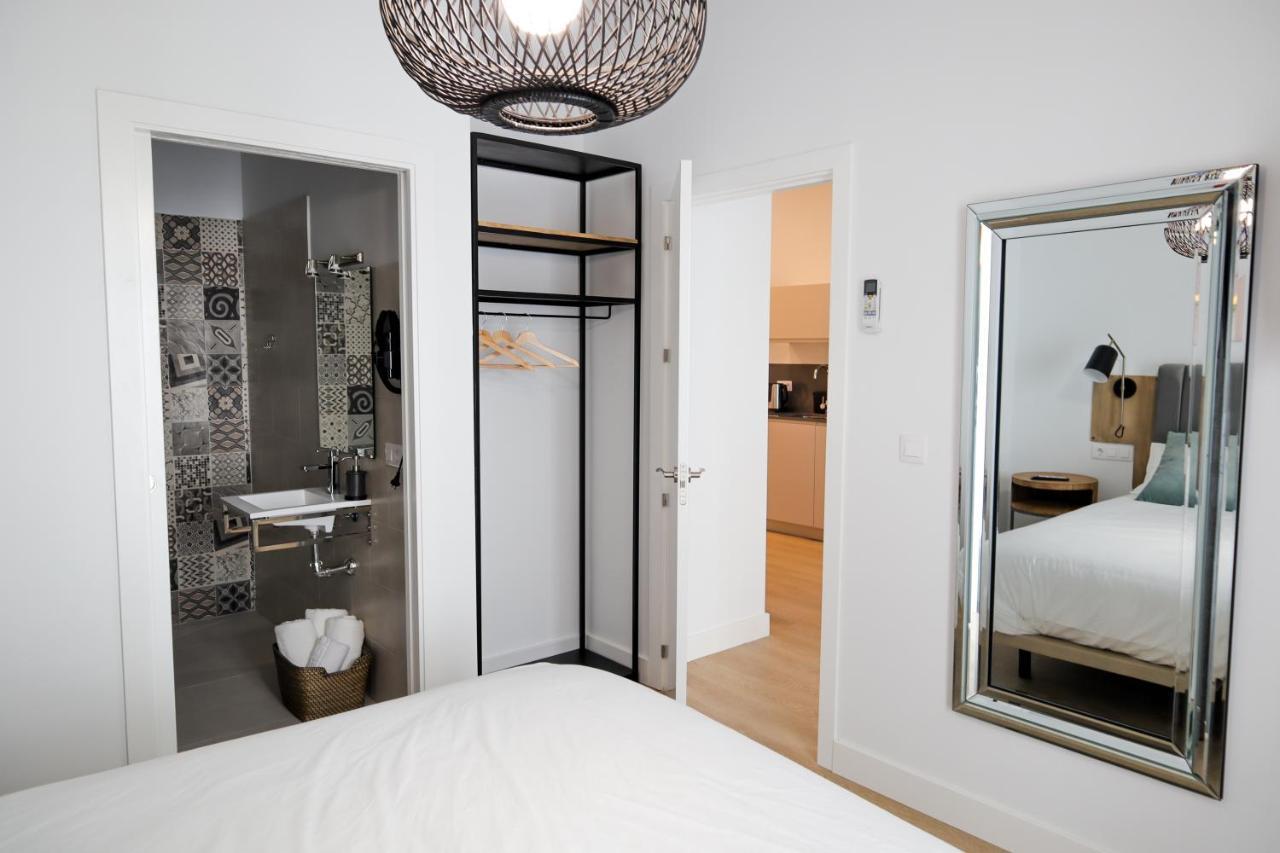 Calma Places Seville Ngoại thất bức ảnh
