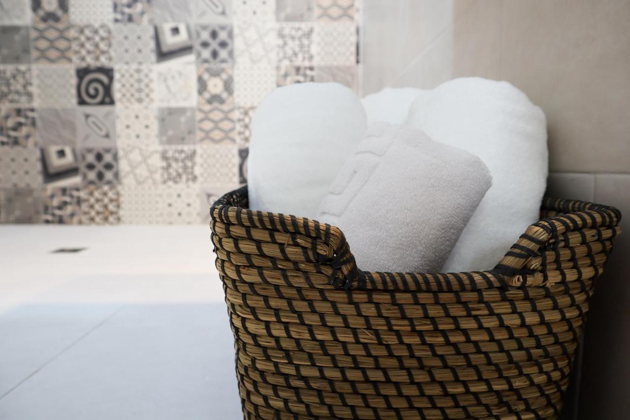 Calma Places Seville Ngoại thất bức ảnh