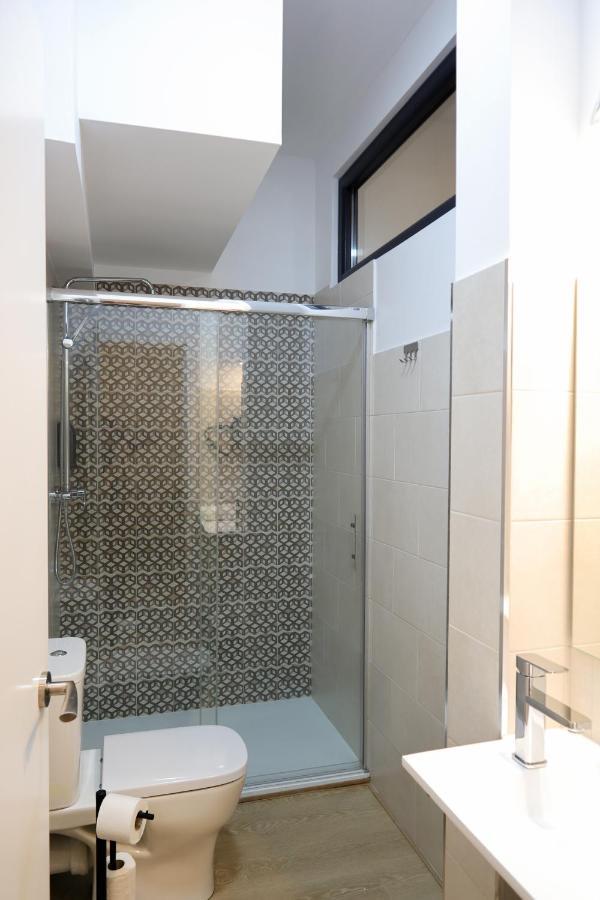 Calma Places Seville Ngoại thất bức ảnh