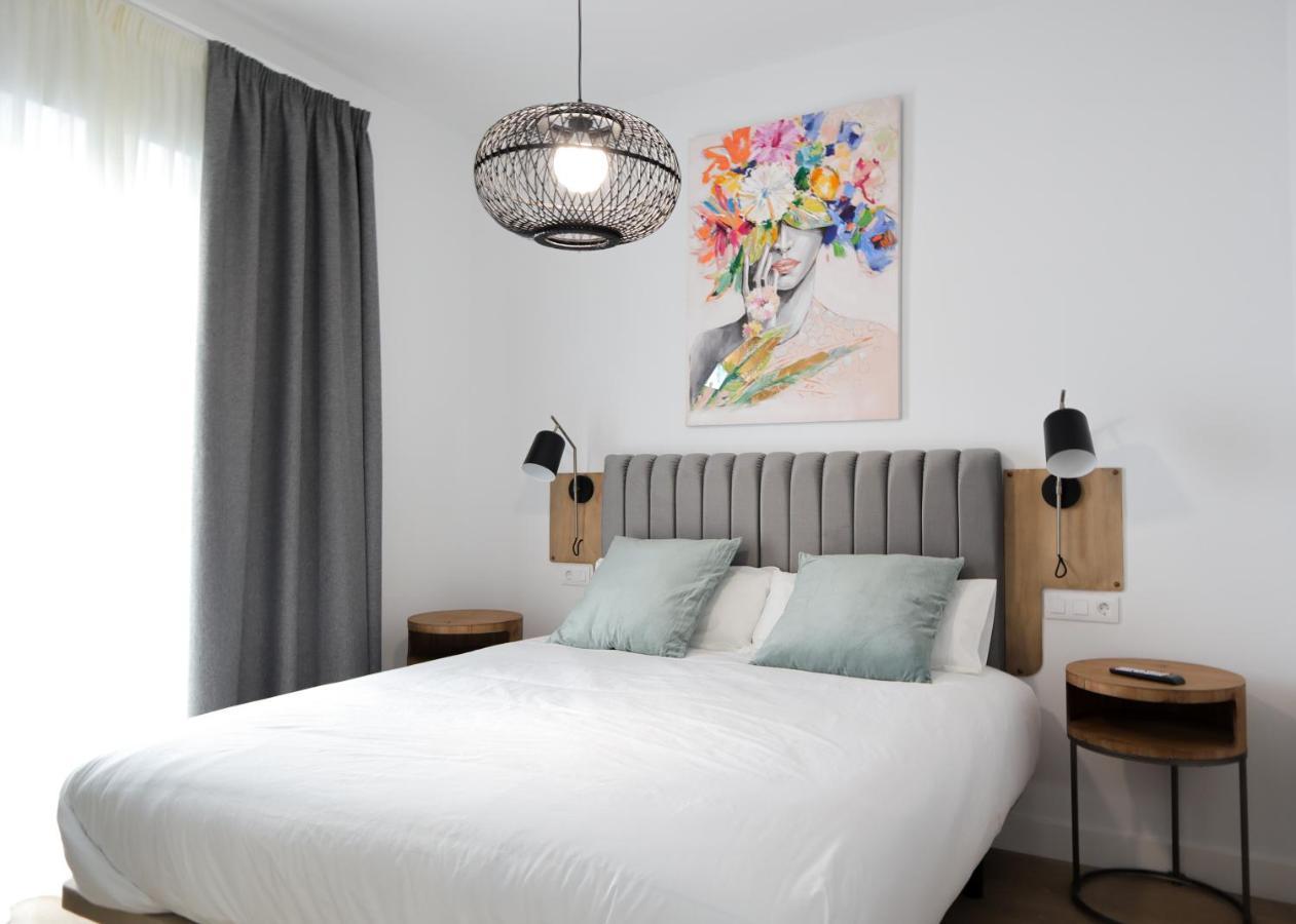 Calma Places Seville Ngoại thất bức ảnh